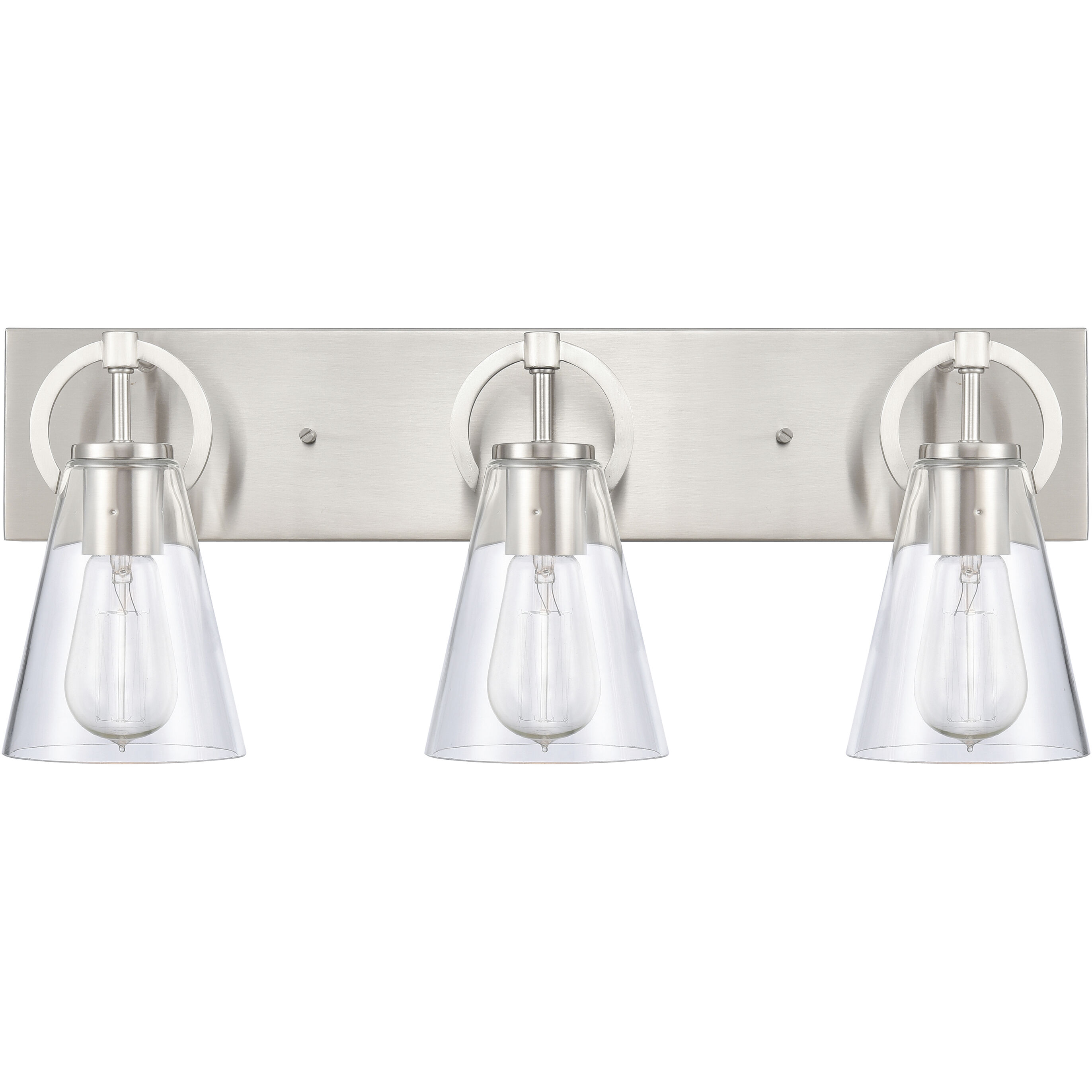 Harnell Vanity Light Wall Light