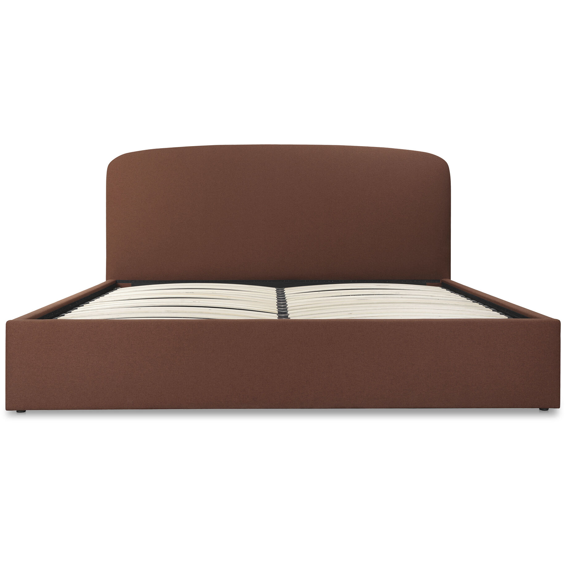 Joan Brown Storage Bed, King