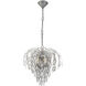 Signature Laureline 4 Light 21.50 inch Pendant