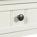 Hampton 28 X 14 inch Antique White End/Side Table