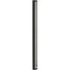 Sean Lavin Bloccare LED 1.5 inch Nightshade Black Vanity Light Wall Light