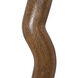 Licorice Dark Walnut Decor Accessory