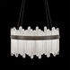 Lior LED 30.5 inch Bronze Pendant Ceiling Light