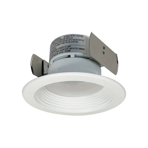 Onyx White Recessed