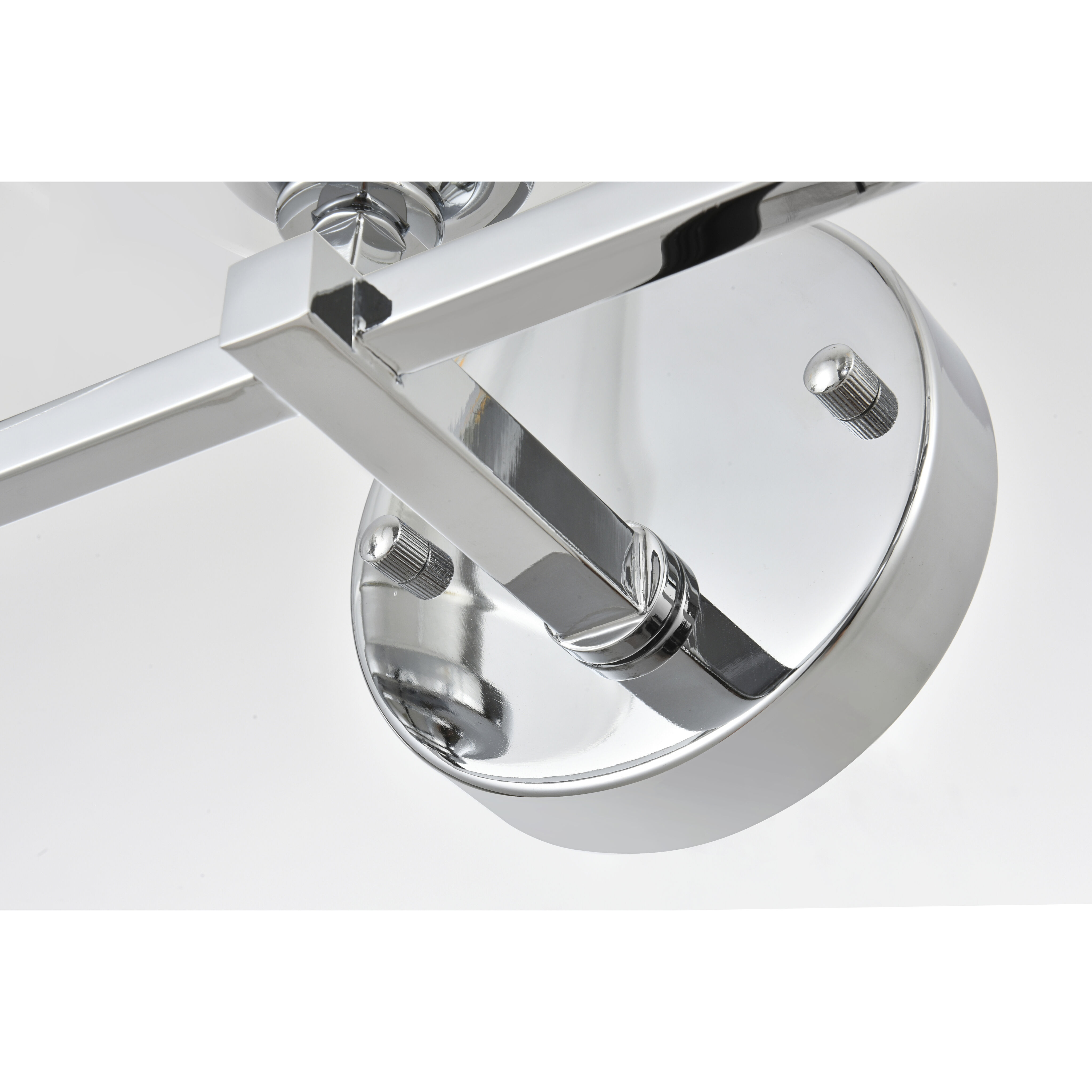 Mayson 3 Light 23 inch Chrome Bath Sconce Wall Light