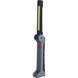 Recharge 13.97 inch Black and Gray and Red Task Light Portable Light