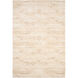 Rienz 114 X 79 inch Gold Rug in 6 x 9