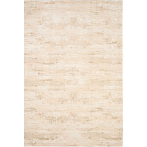 Rienz 90 X 63 inch Gold Rug in 5 x 7