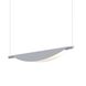 Tela 1 Light 40.00 inch Pendant
