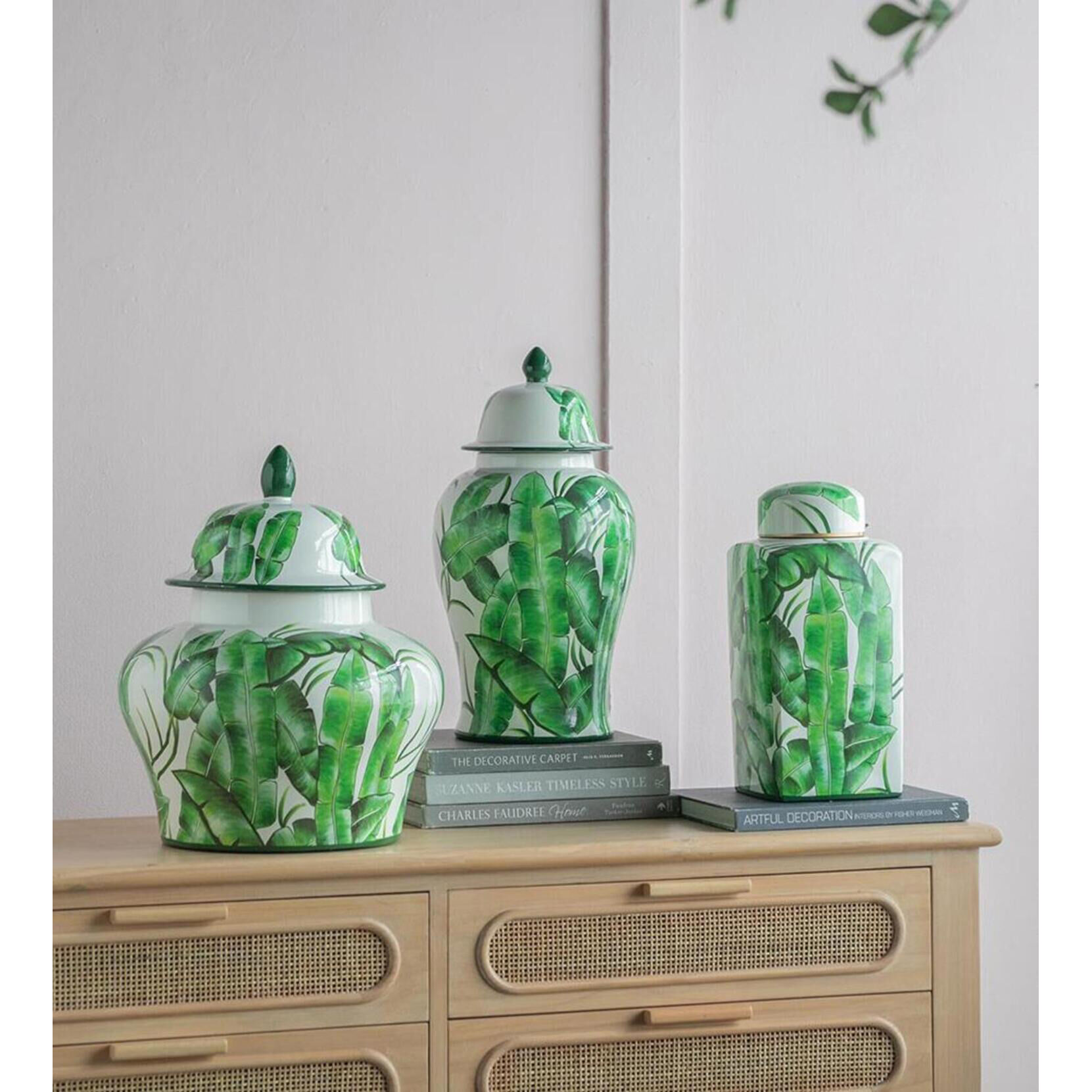 Lovise 18.1 X 9.4 inch Vase