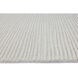 Deva 108 X 72 inch Ivory Indoor Hand-Woven Rug, Hand-Woven