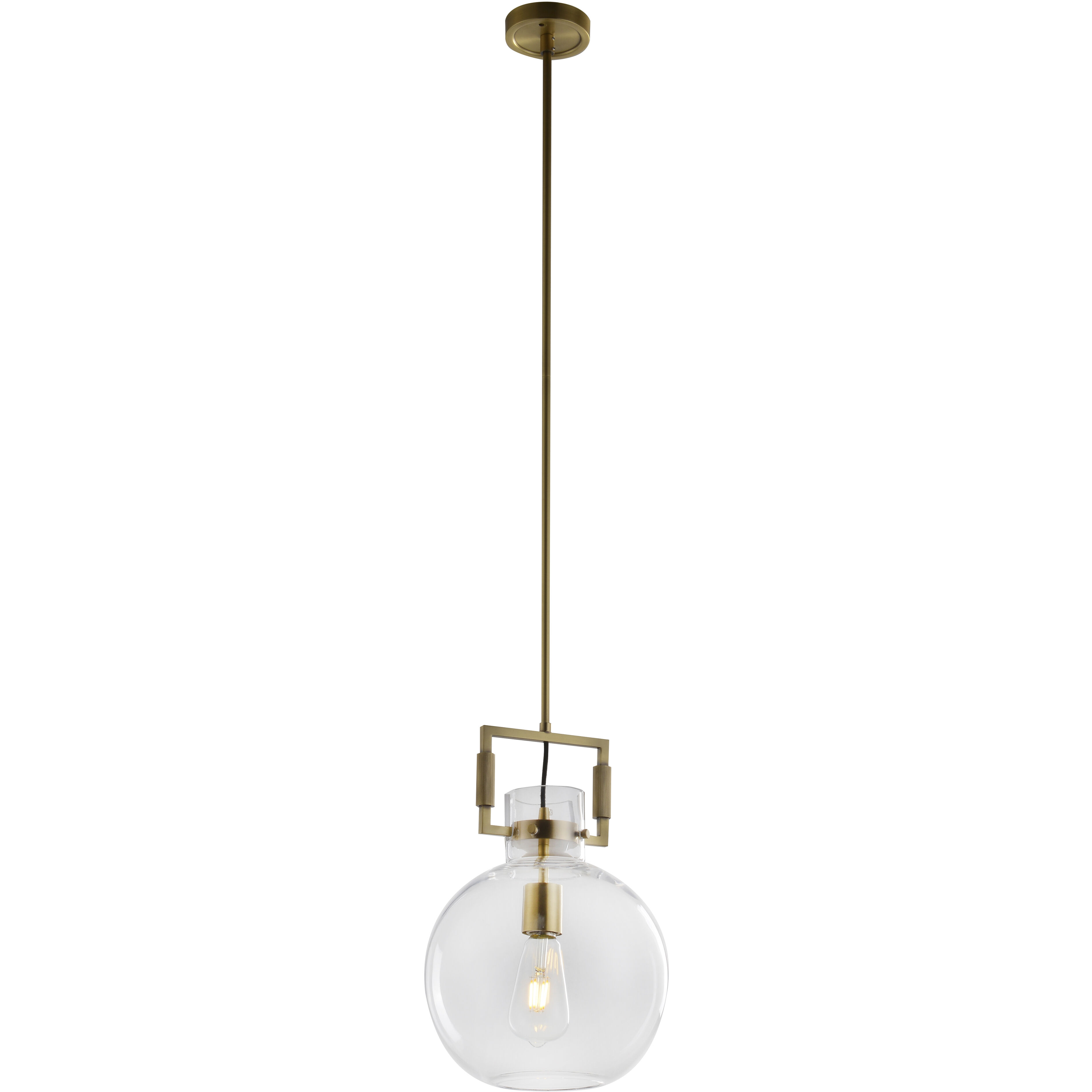 Canada Pendant Ceiling Light
