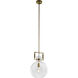 Canada Pendant Ceiling Light