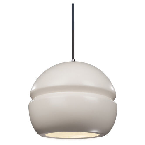 Radiance 1 Light 8 inch Pendant Ceiling Light