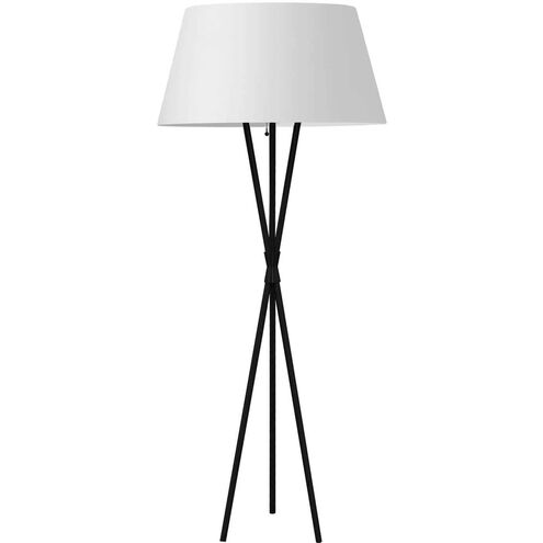 Gabriela 1 Light 26.00 inch Floor Lamp