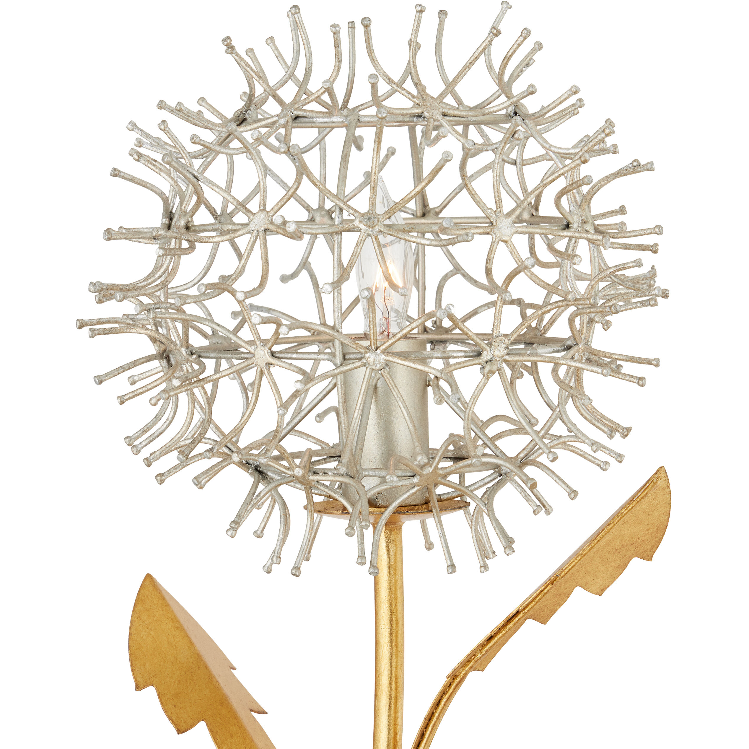 Dandelion Wall Sconce Wall Light