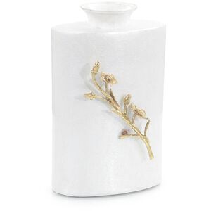 Blooming I 12.25 X 8 inch Vase