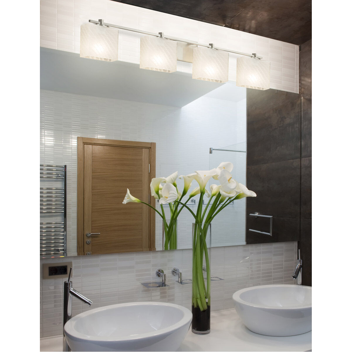 36 inch bathroom sale vanity light fixture