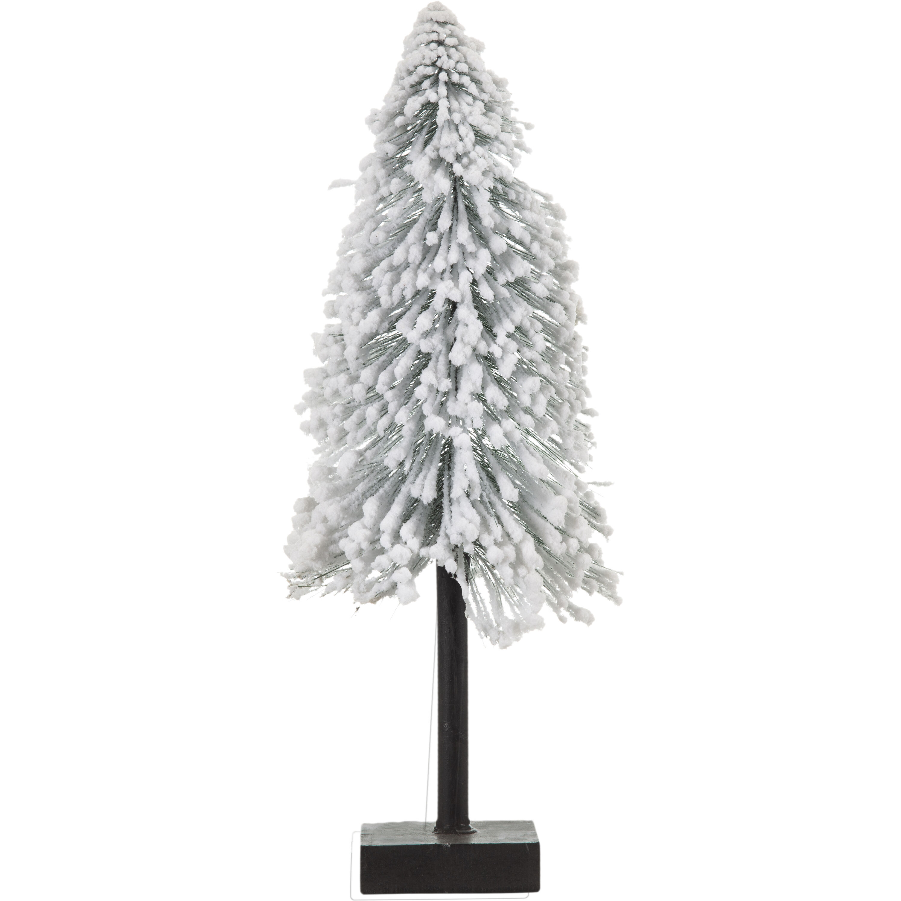 Anita White and Black Holiday Décor