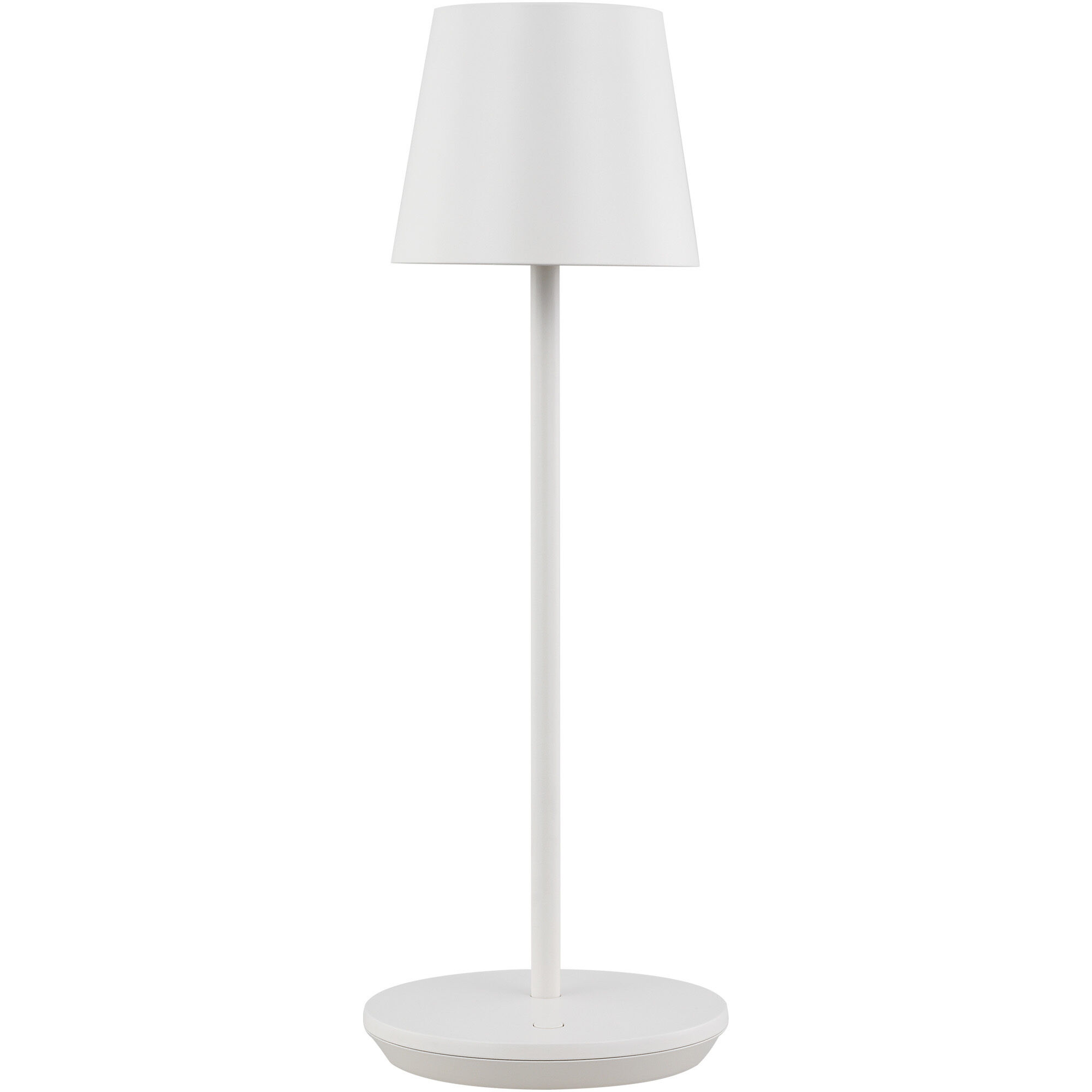 Mena 12.88 inch 2.20 watt Soft White Outdoor Table Lamp