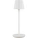Mena 12.88 inch 2.20 watt Soft White Outdoor Table Lamp