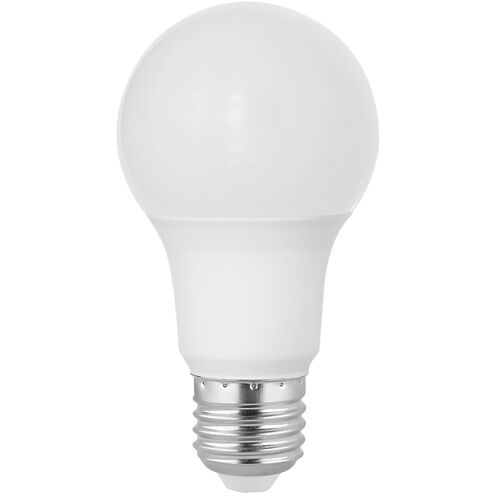Lumos LED A19 Medium E26 9 watt 120V 5000K Light Bulb