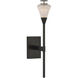 Waterford Blaze Sconce Wall Light in Bronze