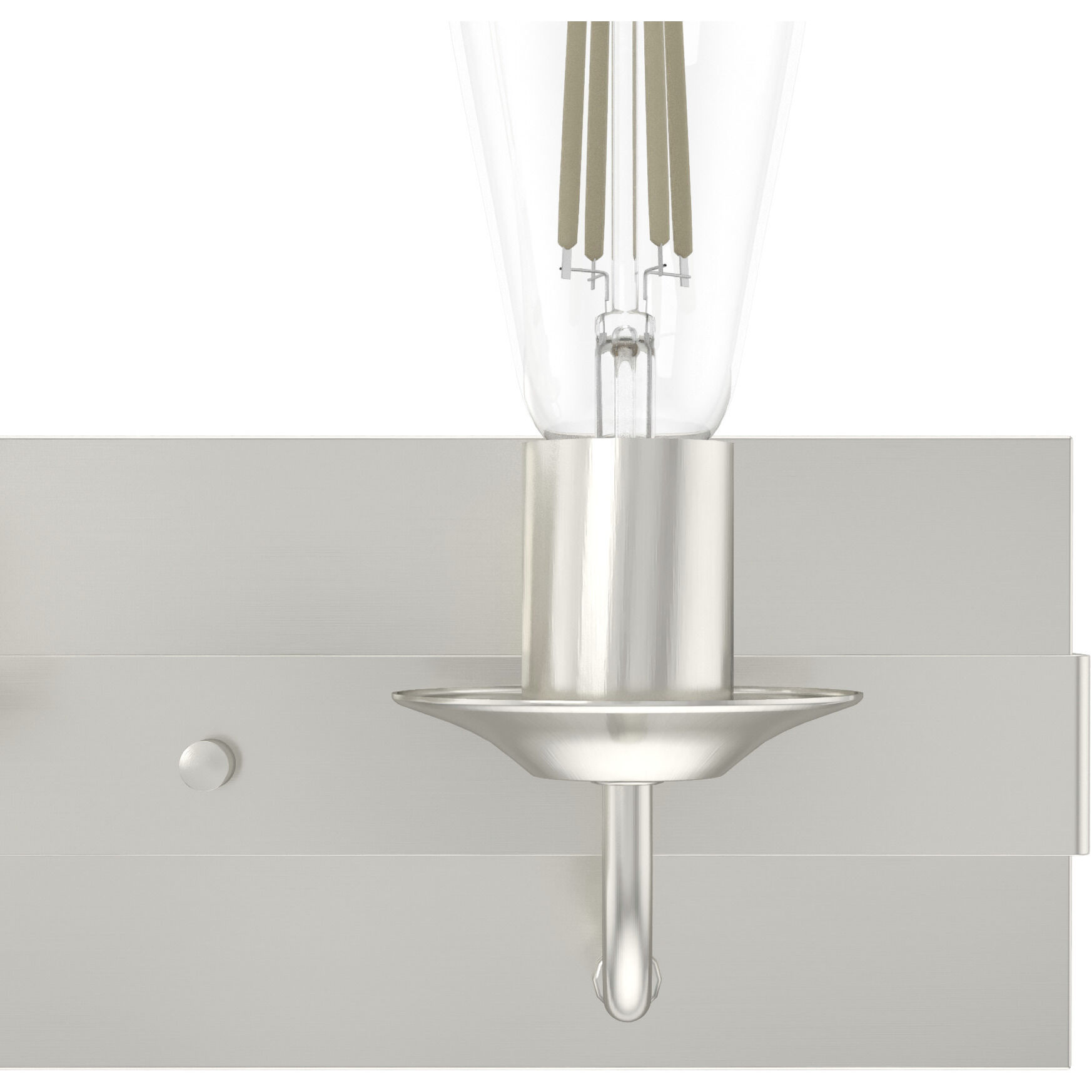 Perch Point 5 inch Vanity Light Wall Light