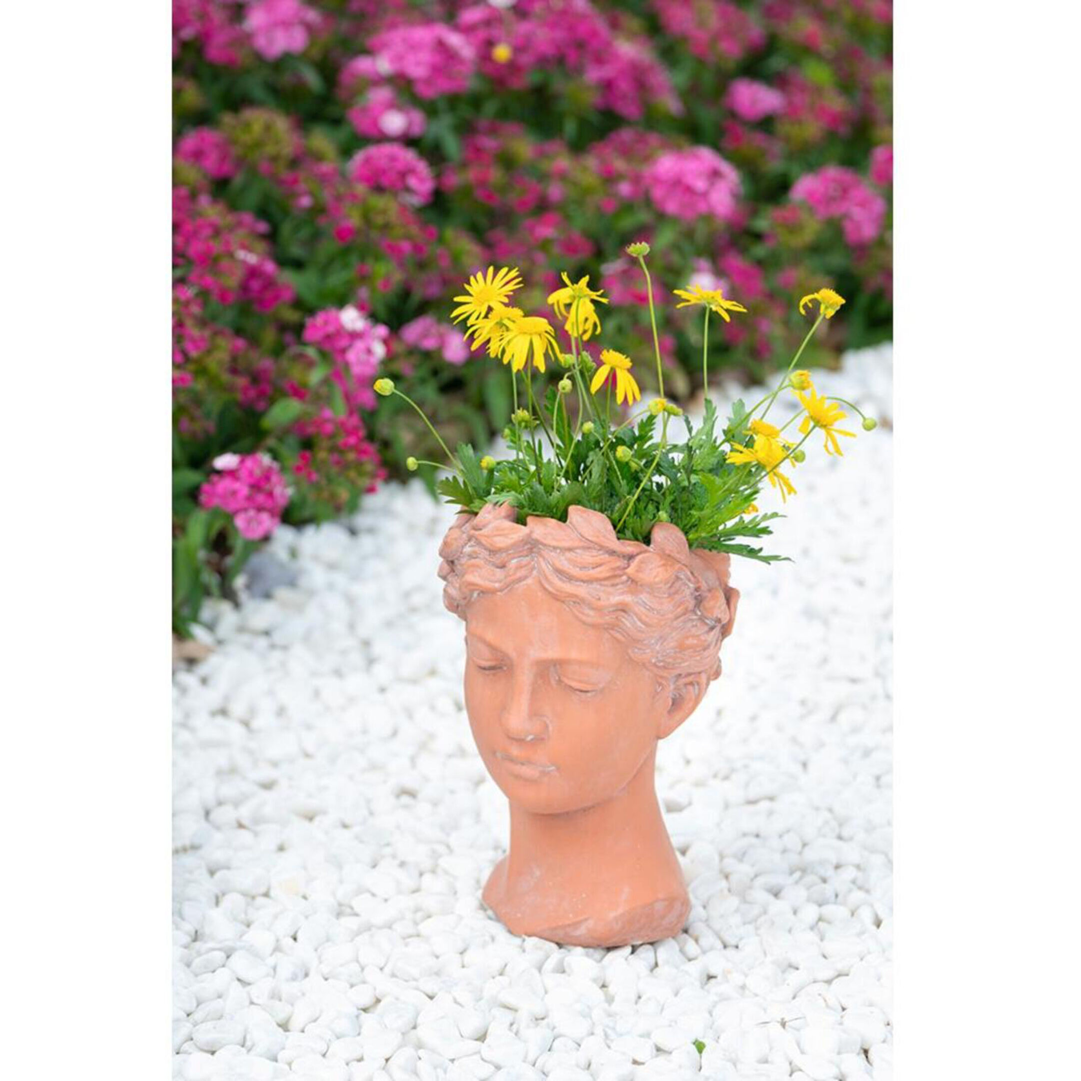 Shelby 15.9 X 9.1 inch Vase