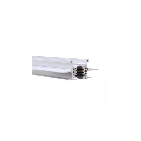 W Track 120 White Track Accessory Ceiling Light