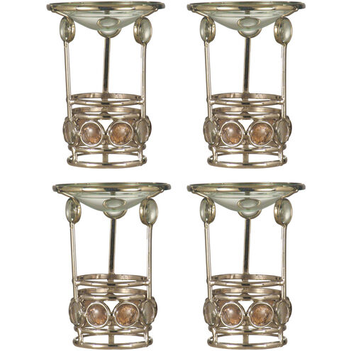 Springdale 5 X 4 inch Candle Holder