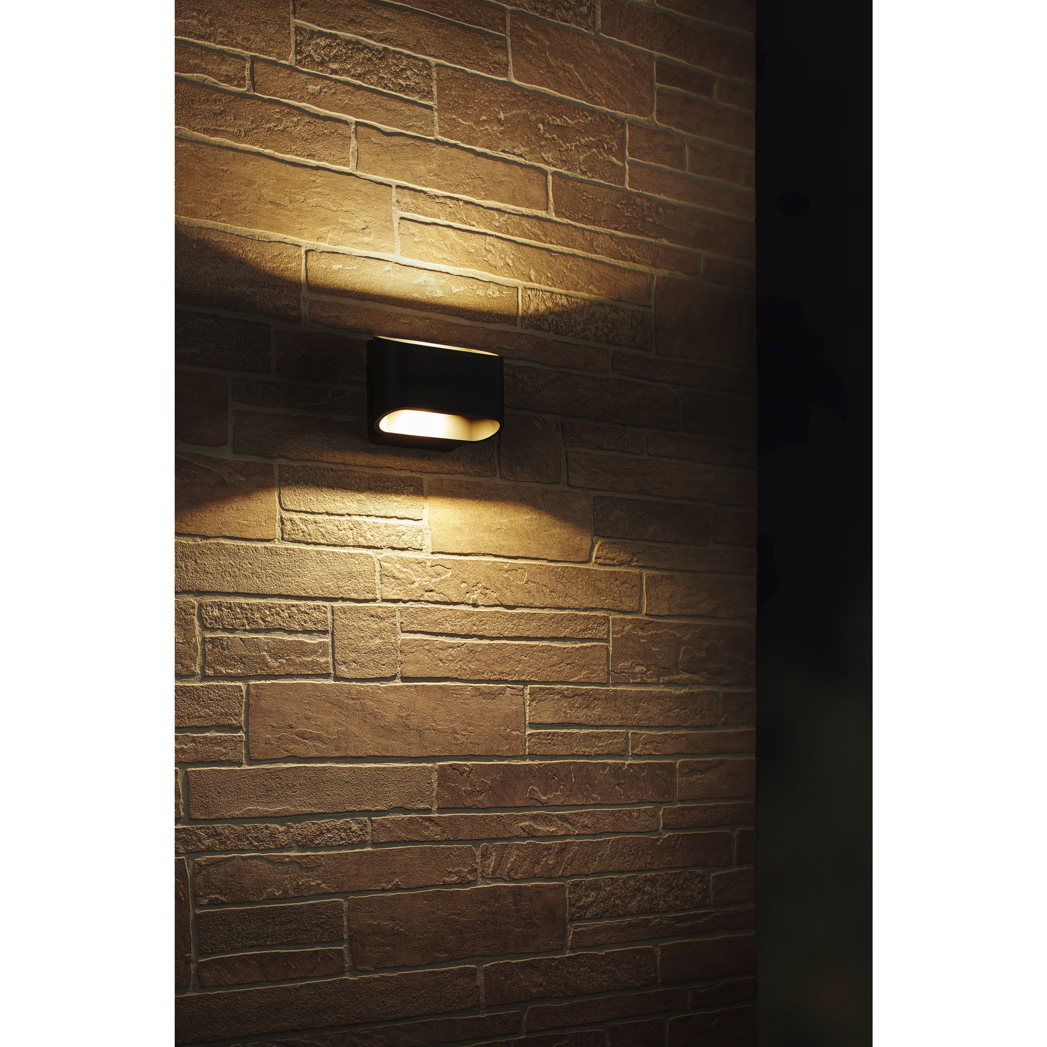 Eclipse LED Wall Sconce Wall Light