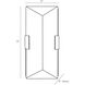 Jenks Sconce Wall Light