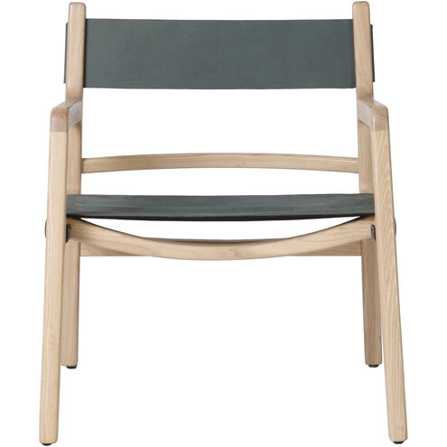 Kolding Dark Green Chair