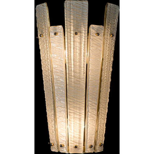 Mariner Luxury Wall Sconce Wall Light