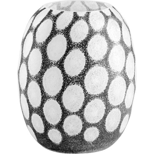 Brunson 12 inch Vase, Large