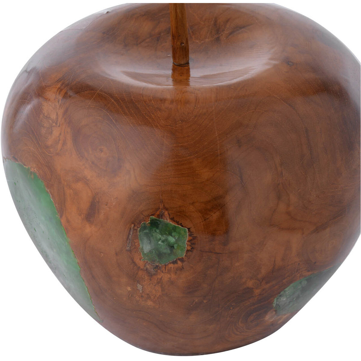 Johnny Natural DTcor Accent