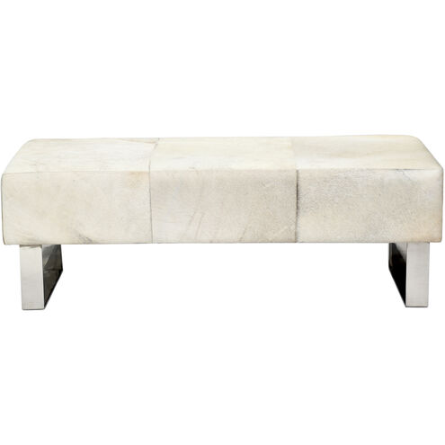 Canada Chrome Bench