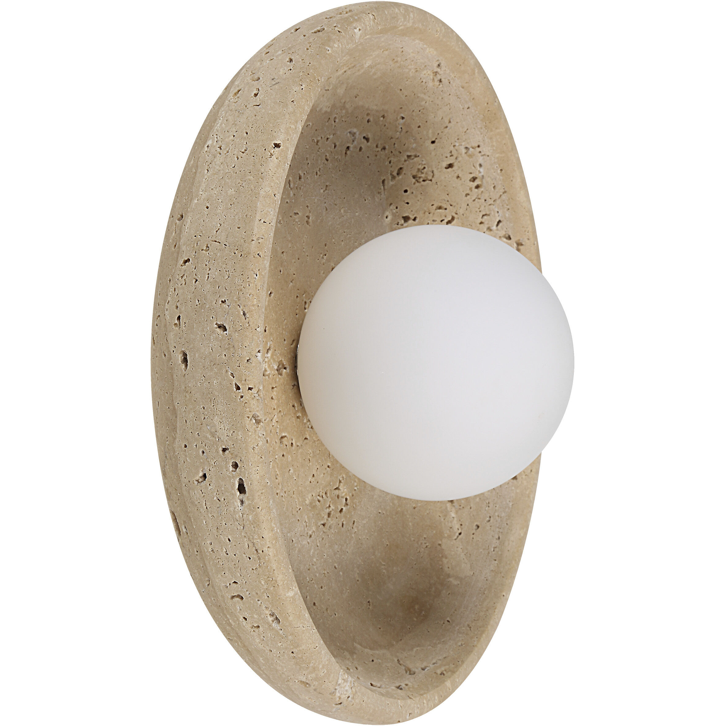 Myrtos Wall Sconce Wall Light