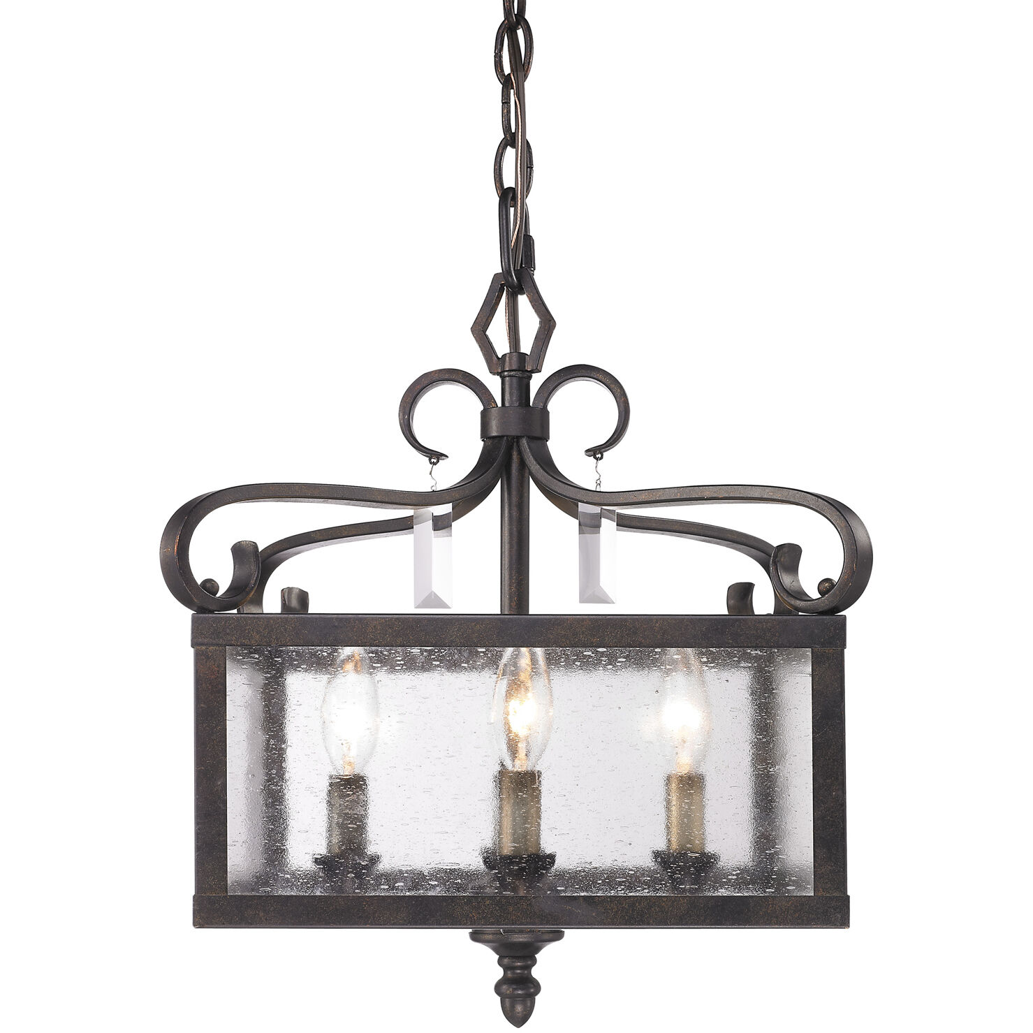 Valencia Pendant Ceiling Light