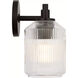 C&M by Chapman & Myers Barstow Bath Vanity Wall Light