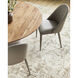 Lacey Beige Dining Chair