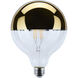 Lumos LED E26 Medium 8 watt 2700K LED Filament