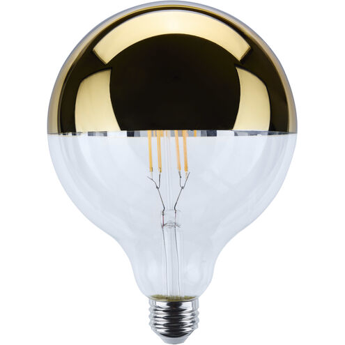 Lumos LED E26 Medium 8 watt 2700K LED Filament