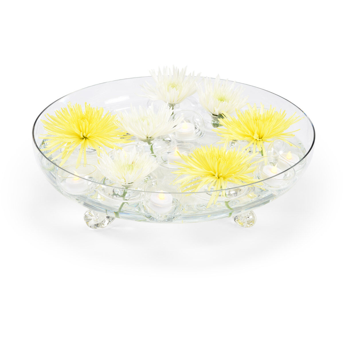 Wildwood 20 X 6 inch Bowl