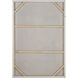 Boland Neutral with Natural Framed Wall Art