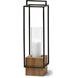 Orionis 23.82 X 6.69 inch Lantern