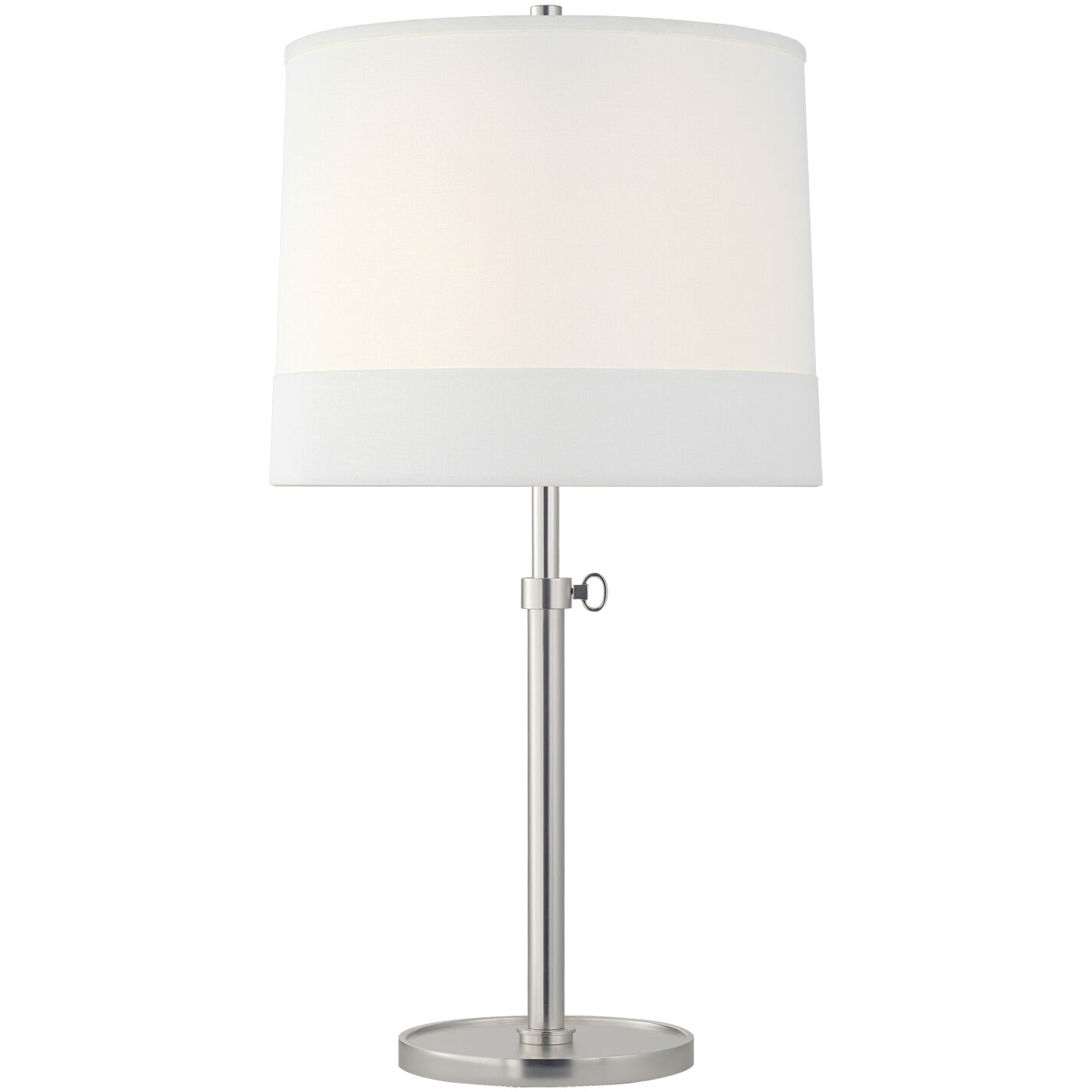 Barbara Barry Simple 1 Light 15.00 inch Table Lamp