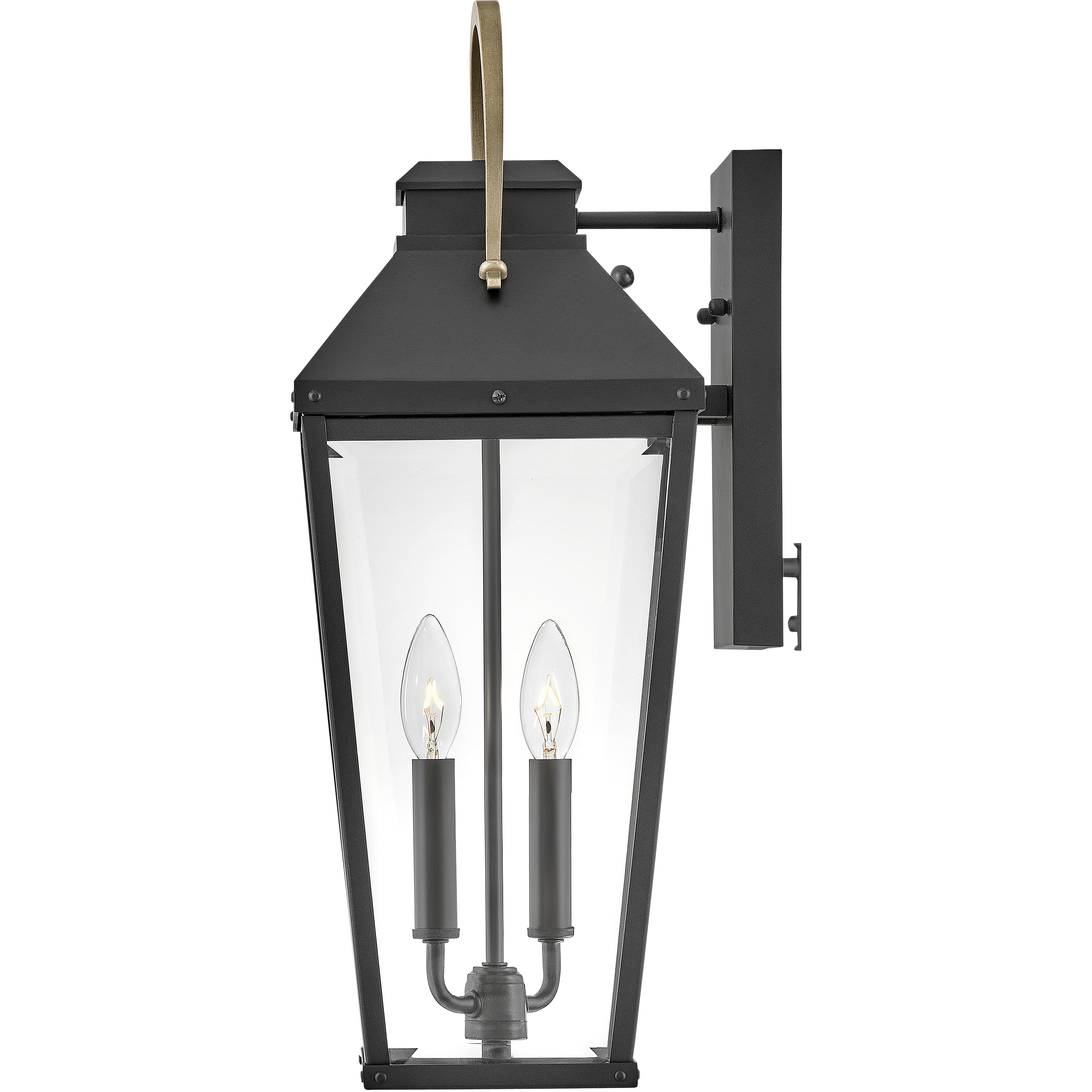 Dawson Outdoor Wall Mount Lantern