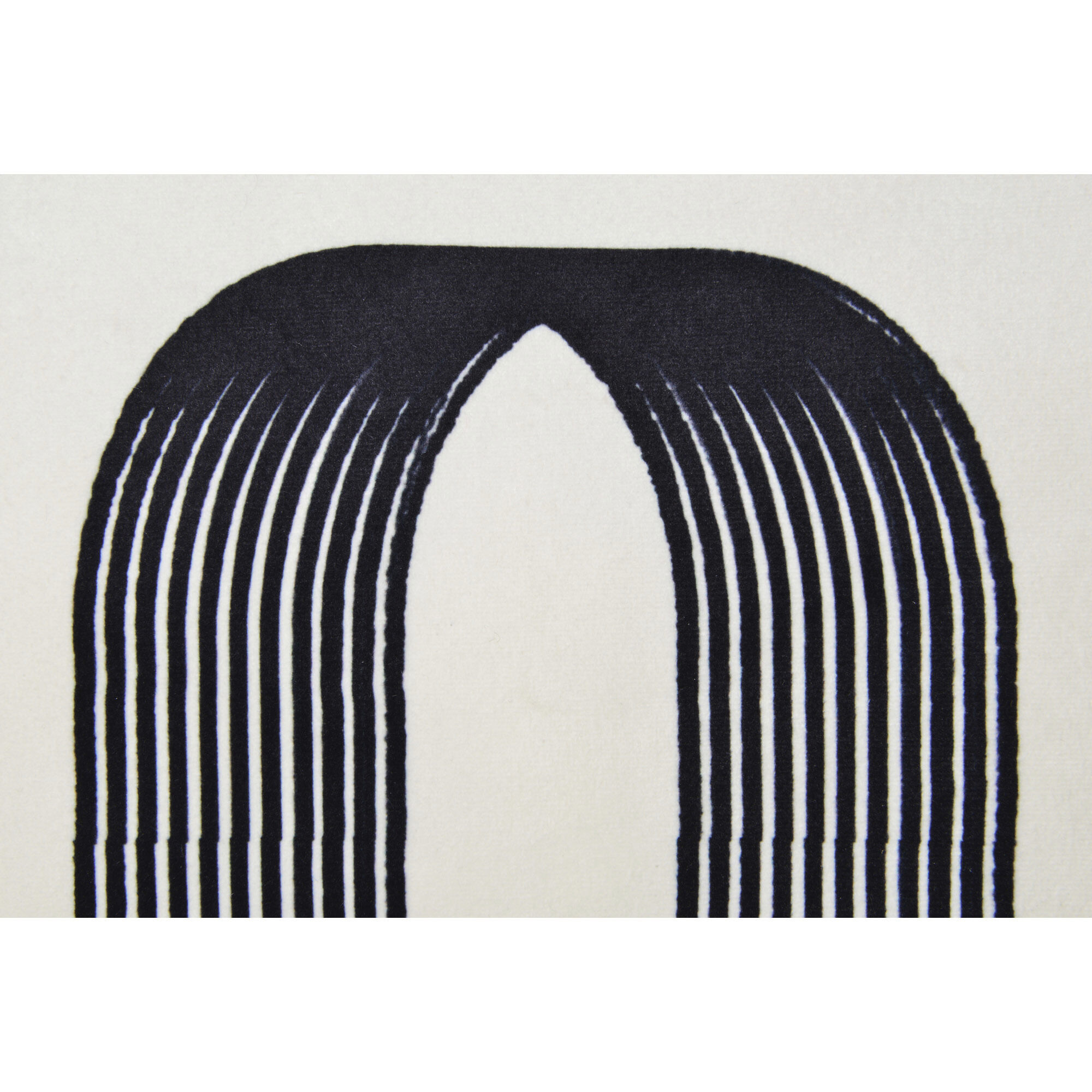 Yeva 20 inch Printed Pillow